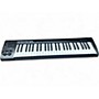 Used M-Audio Key station 49 MK3 MIDI Controller
