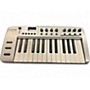 Used M-Audio KeyRig 25 Keyboard Workstation