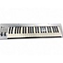 Used M-Audio KeyRig 49 MIDI Controller