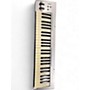 Used M-Audio KeyRig 49 MIDI Controller
