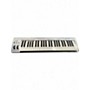 Used M-Audio KeyRig 49 MIDI Controller