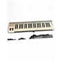 Used M-Audio KeyRig 49 MIDI Controller