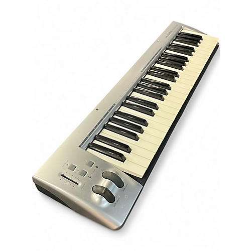 Used M-Audio KeyStudio 49 MIDI Controller