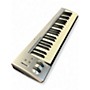Used M-Audio KeyStudio 49 MIDI Controller