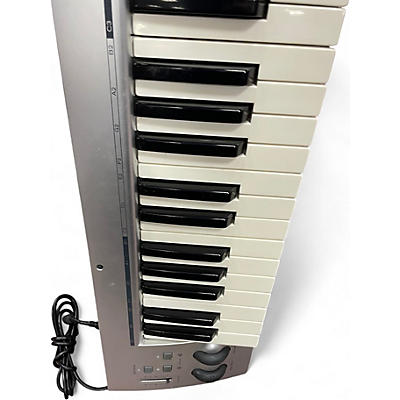 Used M-Audio KeyStudio MIDI Controller