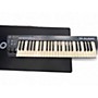 Used M-Audio Keystation 49 Key MIDI Controller