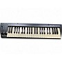 Used M-Audio Keystation 49 Key MIDI Controller