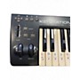Used M-Audio Keystation 49 Key MIDI Controller