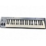 Used M-Audio Keystation 49 Key MIDI Controller