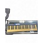 Used M-Audio Keystation 49 Key MIDI Controller