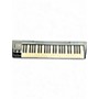 Used M-Audio Keystation 49 Key MIDI Controller