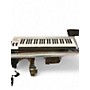 Used M-Audio Keystation 49 Key MIDI Controller