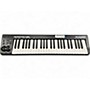 Used M-Audio Keystation 49 Key MIDI Controller