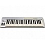 Used M-Audio Keystation 49 Key MIDI Controller