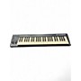 Used M-Audio Keystation 49 Key MIDI Controller
