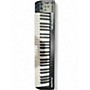 Used M-Audio Keystation 49 Key MIDI Controller