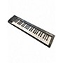Used M-Audio Keystation 49 Key MK3 MIDI Controller