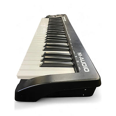Used M-Audio Keystation 49 Key Mk3 MIDI Controller
