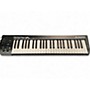 Used M- Audio Keystation 49 MKIII MIDI Controller