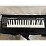 Used M-Audio Used M-Audio Keystation 49ES MIDI Controller