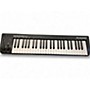 Used M-Audio Used M-Audio Keystation 49ES MIDI Controller