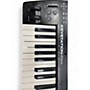 Used M-Audio Used M-Audio Keystation 49ES MIDI Controller