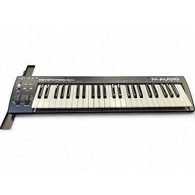 Used M-Audio Keystation 49ES MIDI Controller