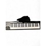 Used M-Audio Keystation 49ES MIDI Controller