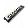 Used M-Audio Keystation 49ES MIDI Controller