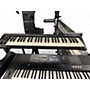 Used M-Audio Keystation 49ES MIDI Controller
