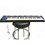 Used M-Audio Keystation 49ES MIDI Controller