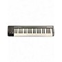 Used M-Audio Keystation 49ES MIDI Controller