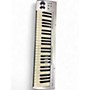 Used M-Audio Keystation 49ES MIDI Controller