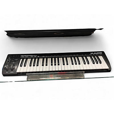 Used M-Audio Keystation 49ES MIDI Controller