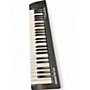 Used M-Audio Keystation 49ES MIDI Controller