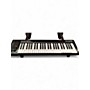 Used M-Audio Keystation 49ES MIDI Controller