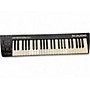 Used M-Audio Keystation 49ES MIDI Controller