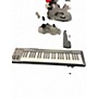 Used M-Audio Keystation 49ES MIDI Controller