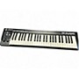 Used M-Audio Keystation 49ES MIDI Controller