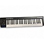 Used M-Audio Keystation 49ES MIDI Controller