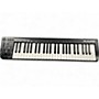Used M-Audio Keystation 49ES MIDI Controller
