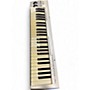 Used M-Audio Keystation 49ES MIDI Controller