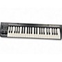 Used M-Audio Keystation 49ES MIDI Controller