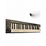Used M-Audio Keystation 49ES MIDI Controller