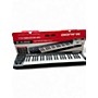 Used M-Audio Keystation 49ES MIDI Controller