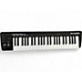 Used M-Audio Keystation 49ES MIDI Controller