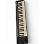 Used M-Audio Keystation 49ES MIDI Controller