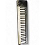 Used M-Audio Keystation 49ES MIDI Controller