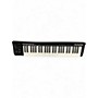 Used M-Audio Keystation 49ES MIDI Controller