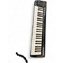 Used M-Audio Keystation 49ES MIDI Controller